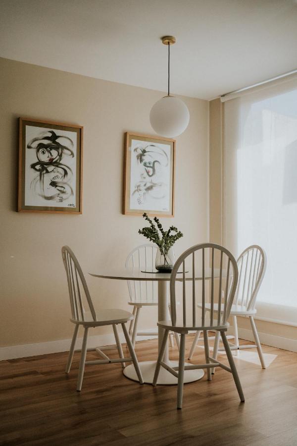 Apartment Mares - Estela