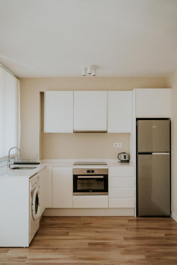 Mares - Estela Apartment