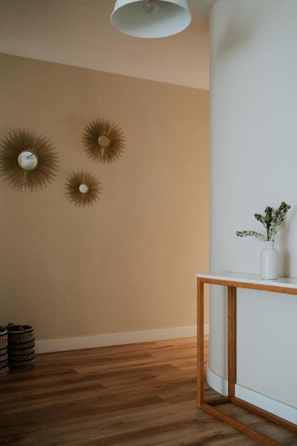 Apartment Mares - Estela