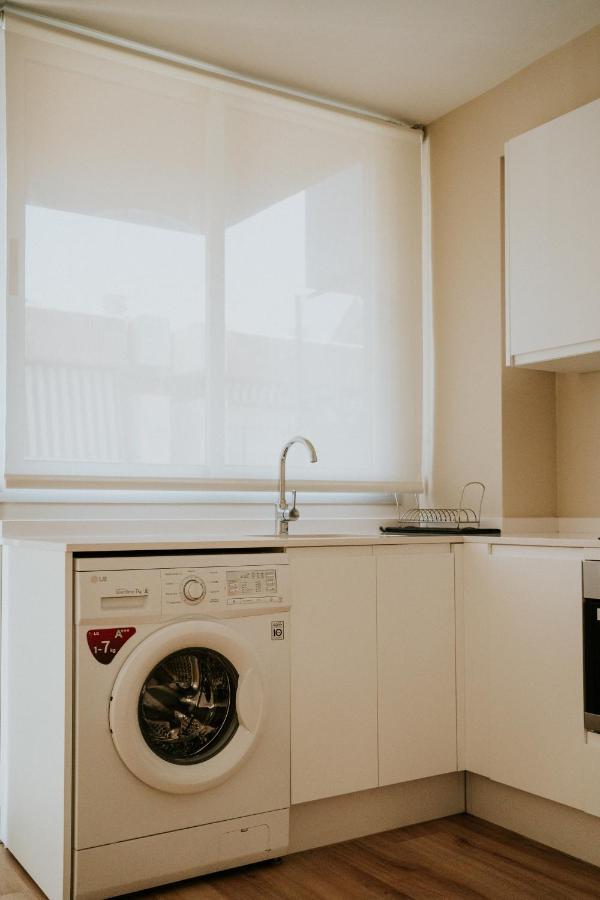 Apartment Mares - Estela *